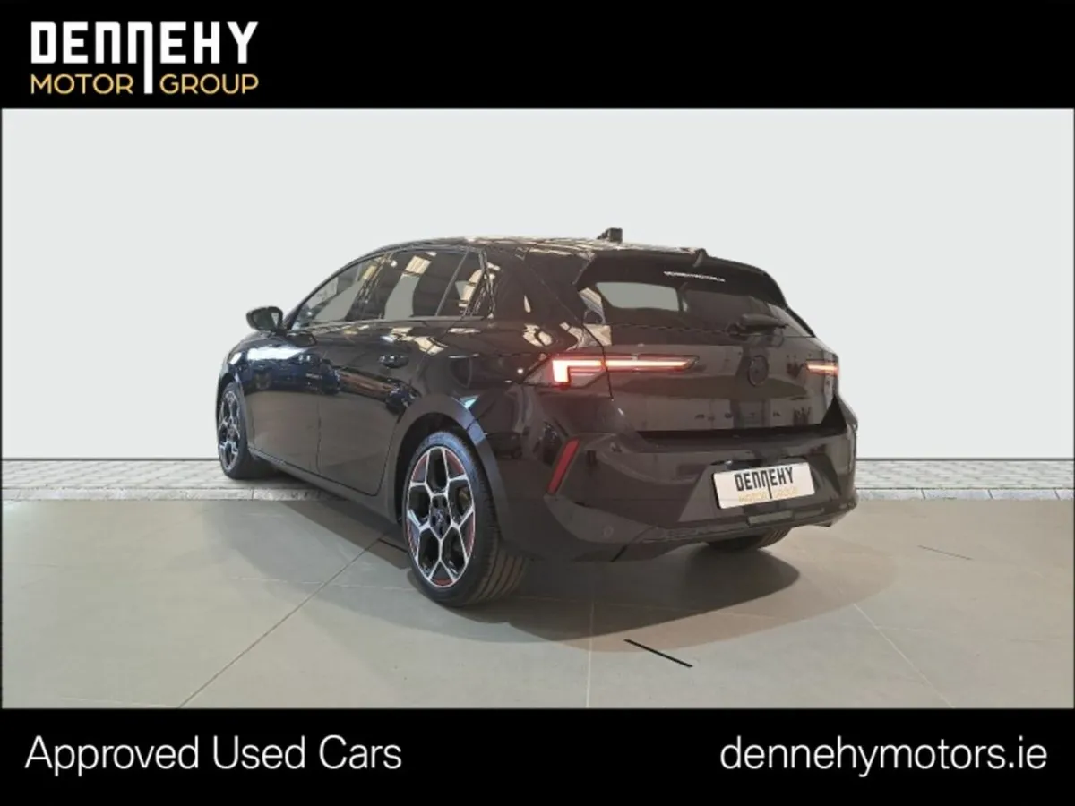 Opel Astra BLACK FRIDAY Sales Event November 28th- - Image 4