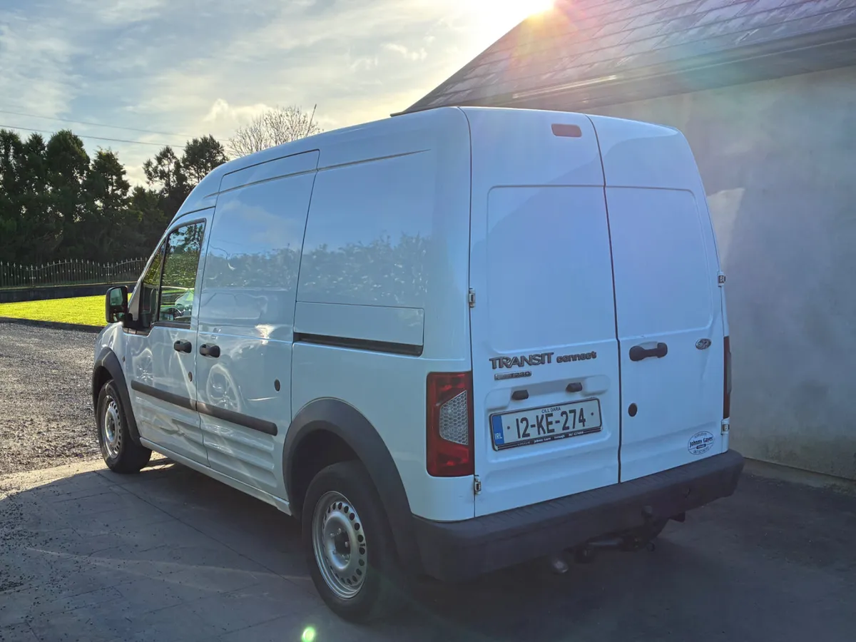 Ford Transit 2012 - Image 4