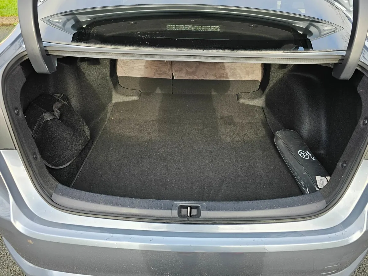 Toyota Corolla 2020 - Image 3