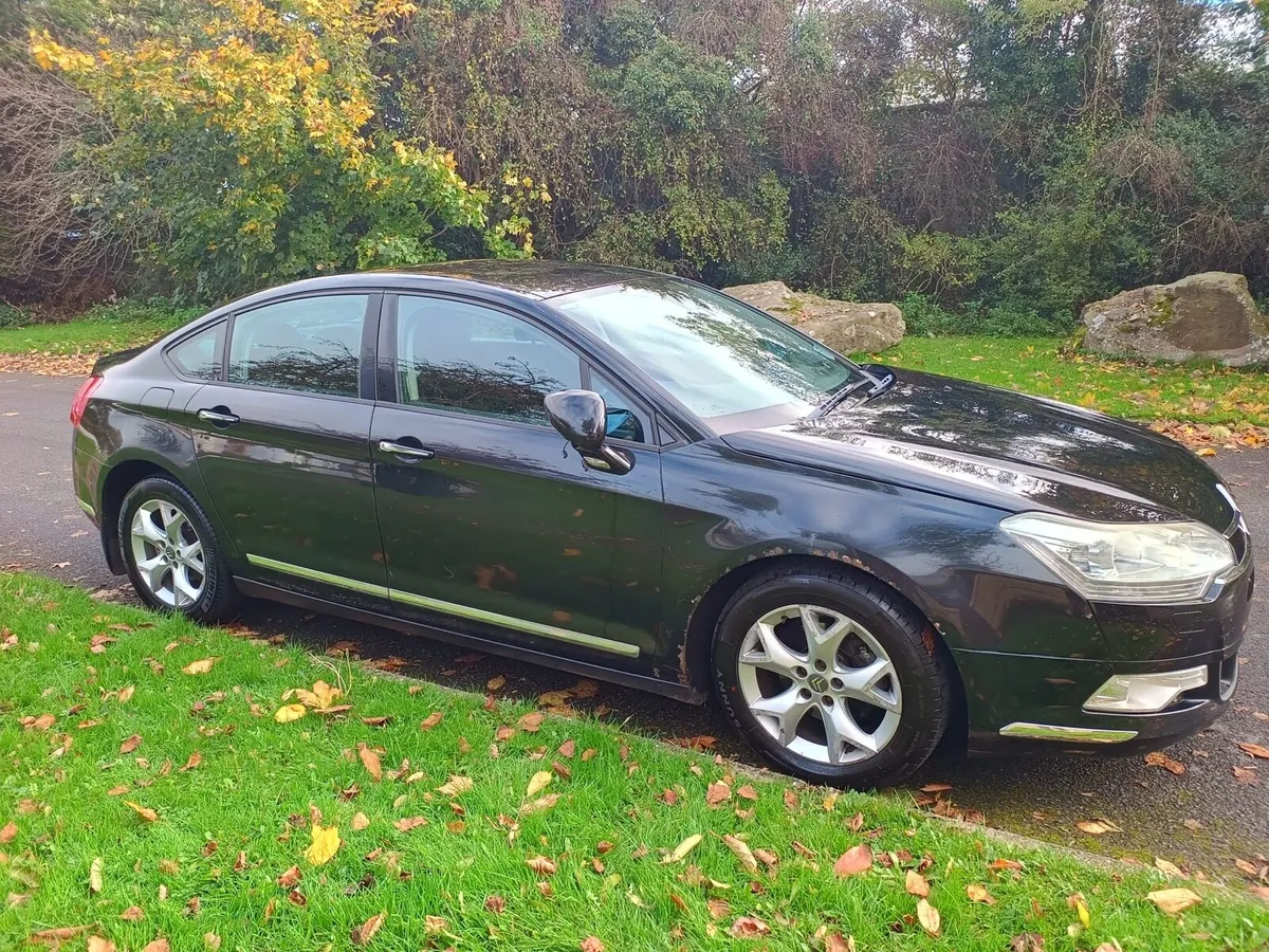 Citroen C5 - Image 3