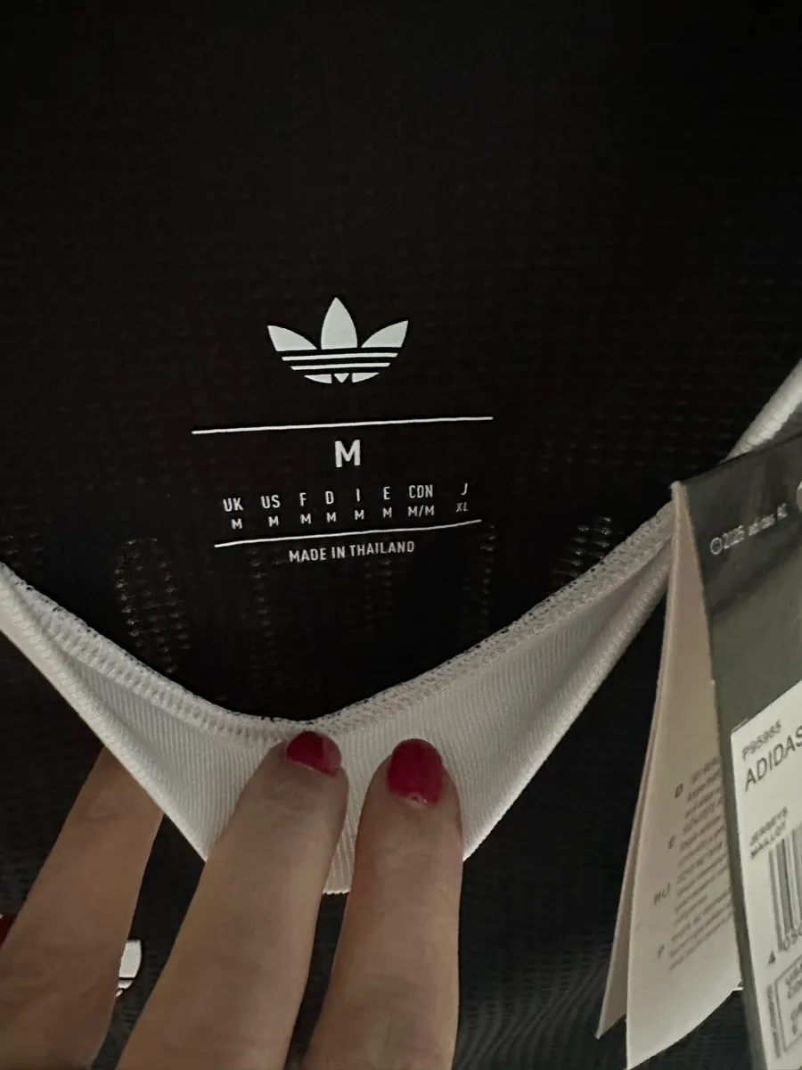 Liverpool Jersey - Image 2