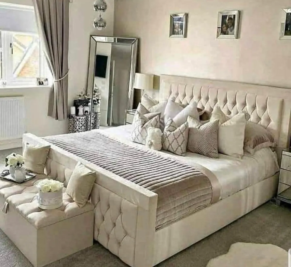 Brand new bumper bed - Image 4