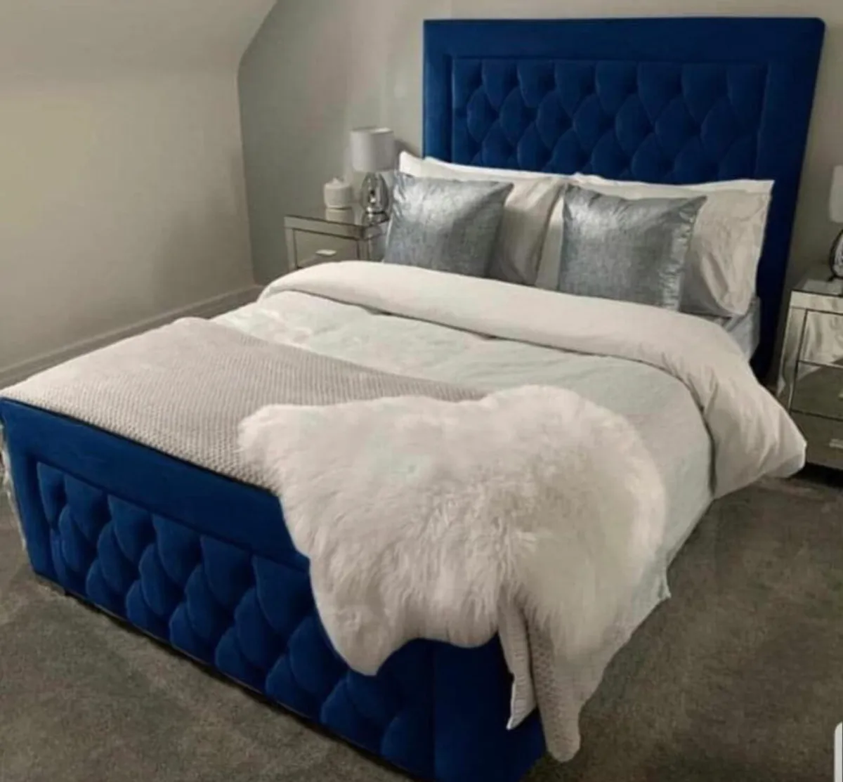 All new vancouver bumper beds now available - Image 2