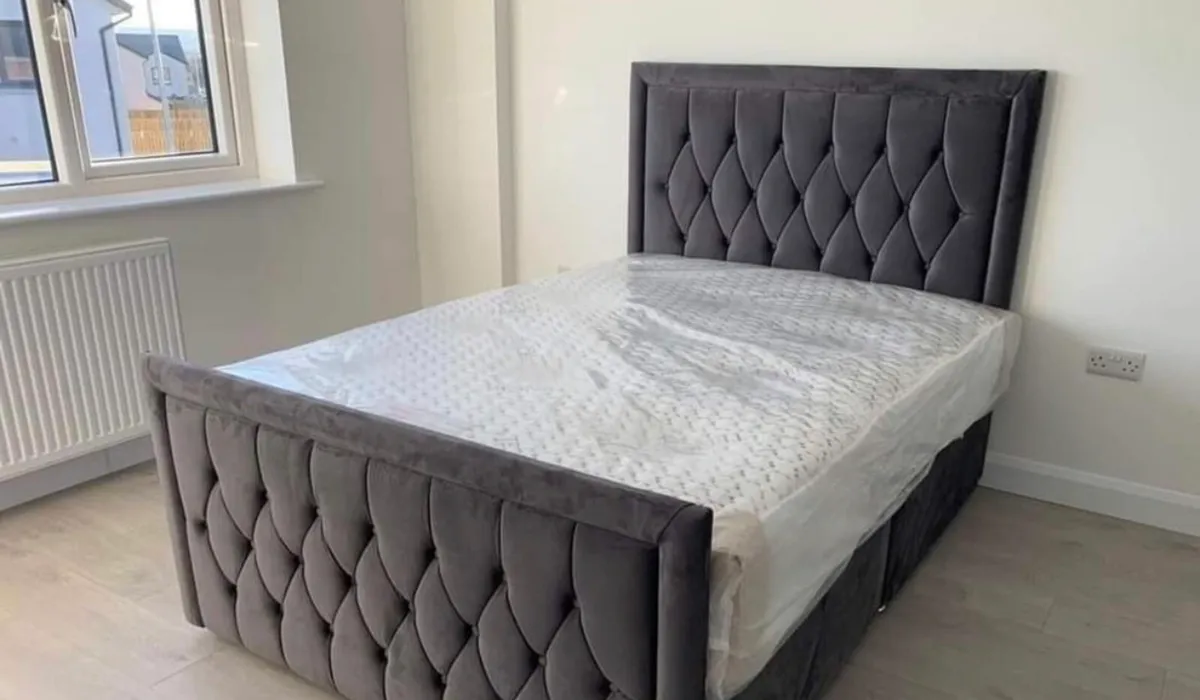 All new vancouver bumper beds now available - Image 3