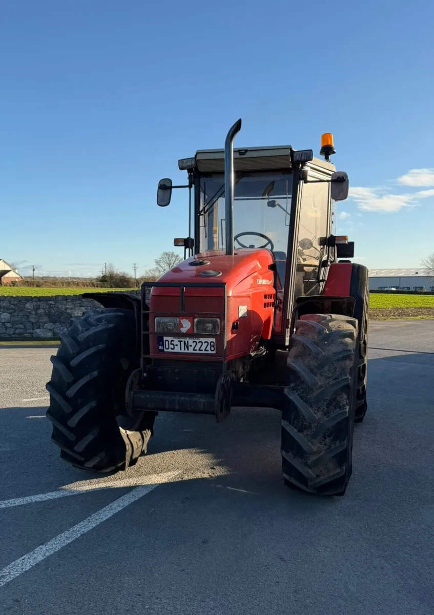 SAME Explorer 95 - Image 3