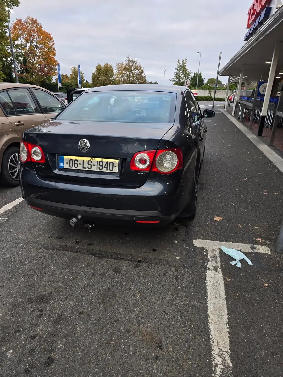 Vw jeta - Image 2