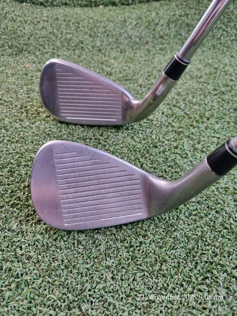 Taylormade Rocketballz - Image 1