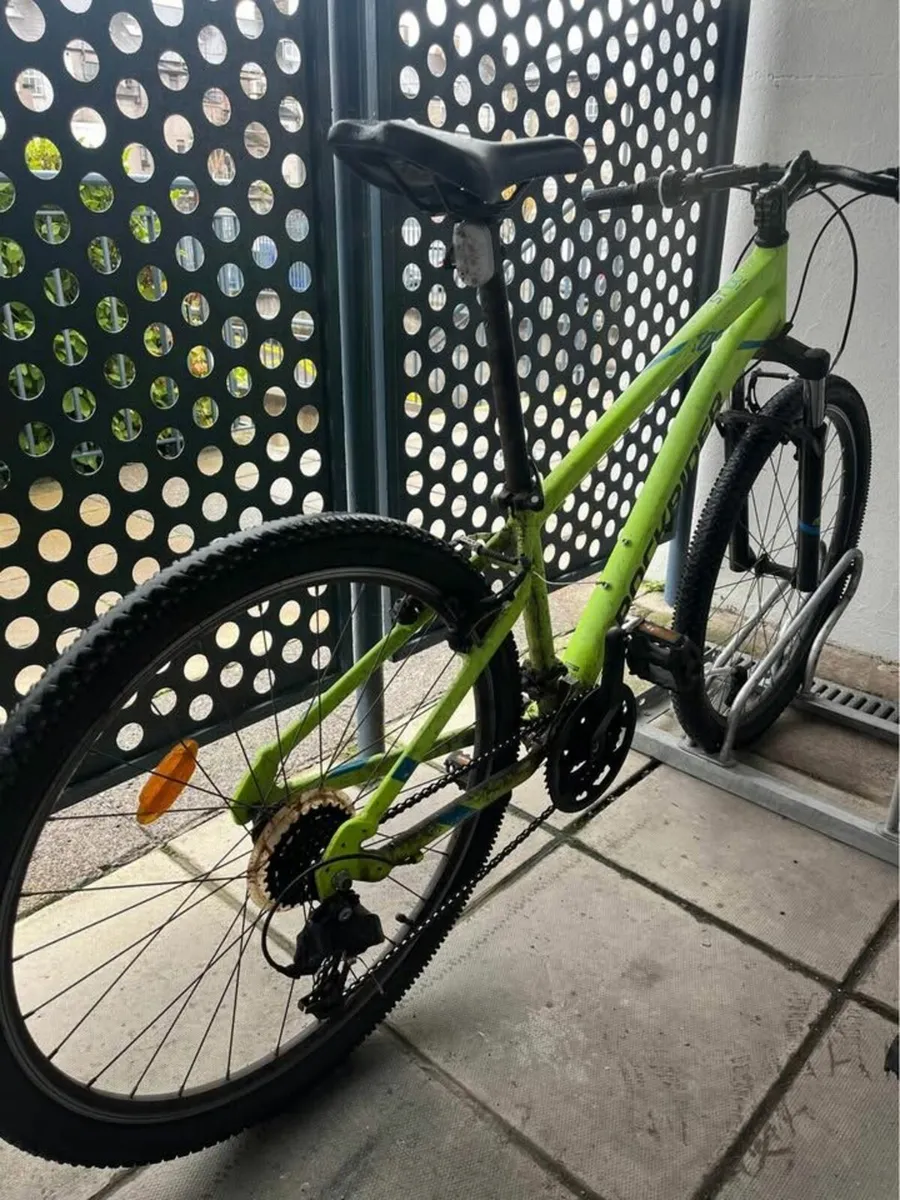 Bicycle in Excellent Condition – Ready to Ride - Image 1