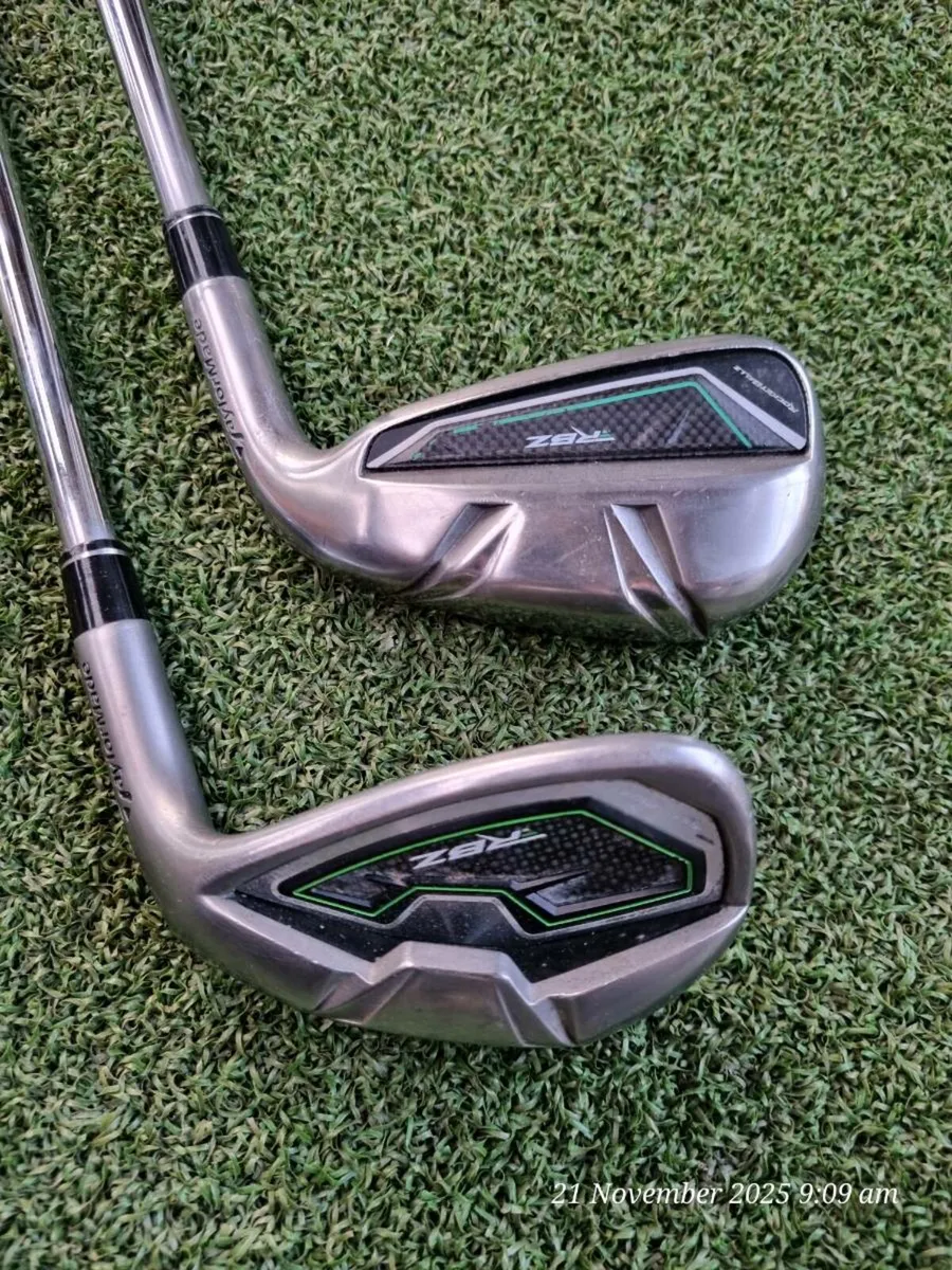 Taylormade Rocketballz - Image 2