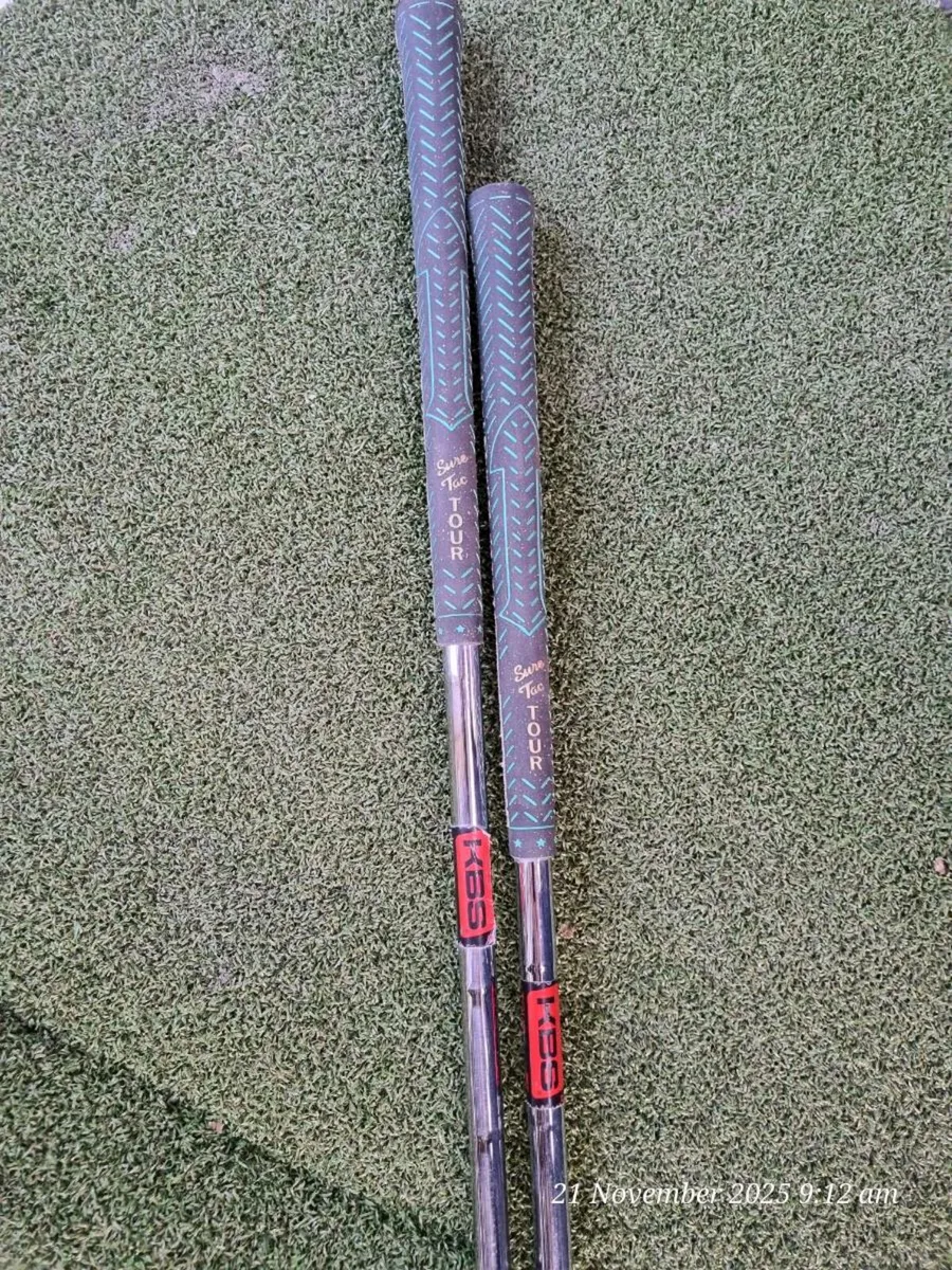 Taylormade Rocketballz - Image 4