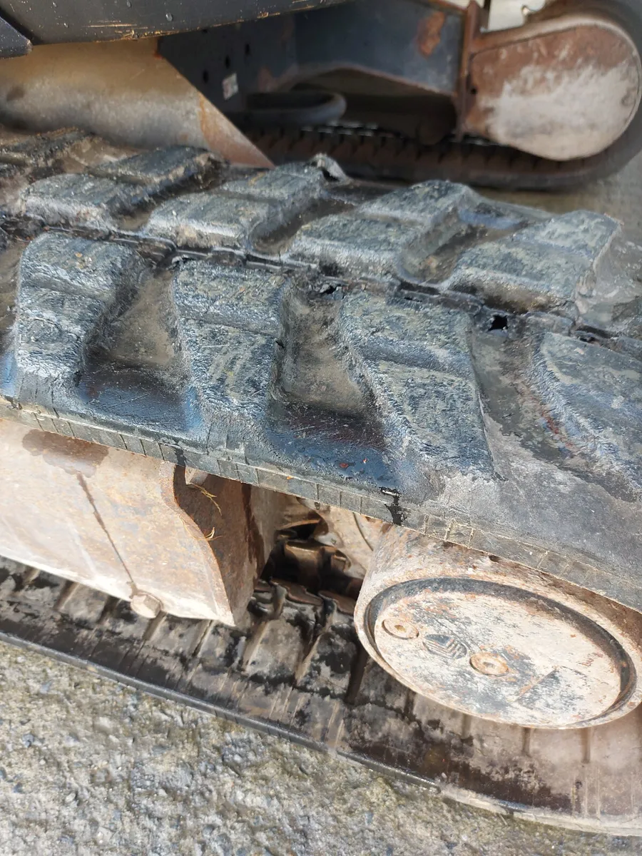 Mini digger - Image 3