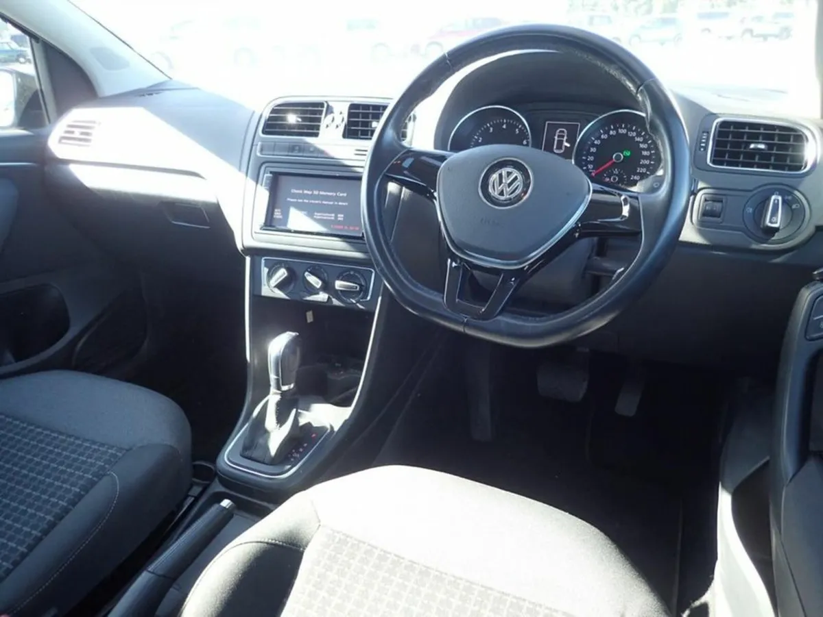 Volkswagen Polo 40th Edition - Image 2