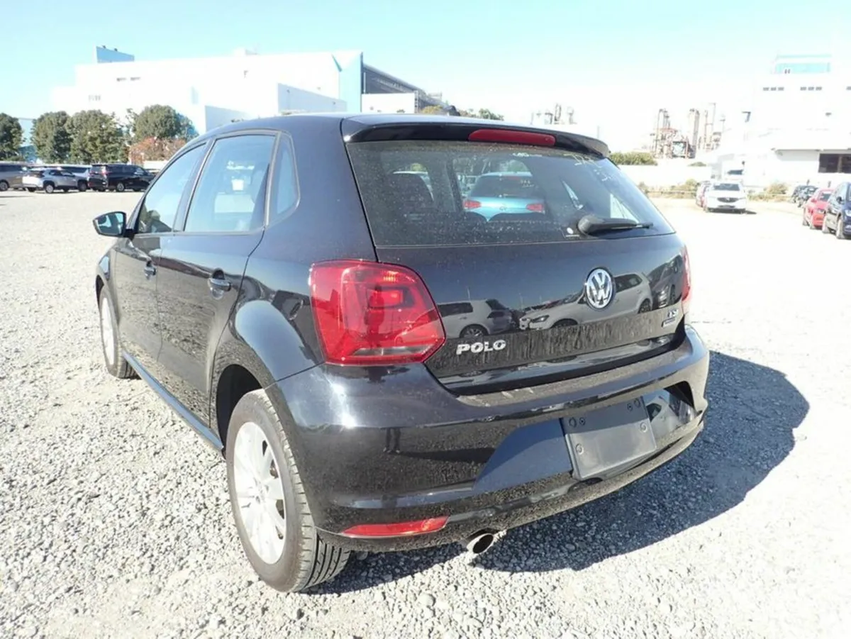 Volkswagen Polo 40th Edition - Image 3