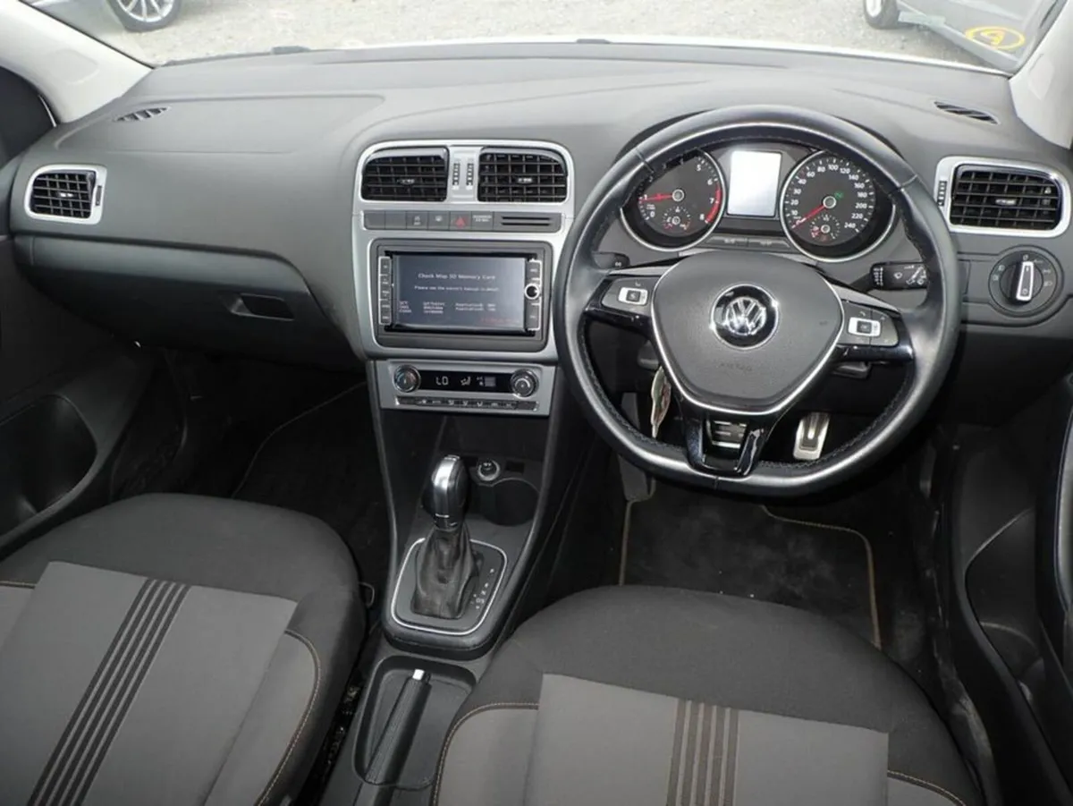 Volkswagen Polo Allstar - Image 3