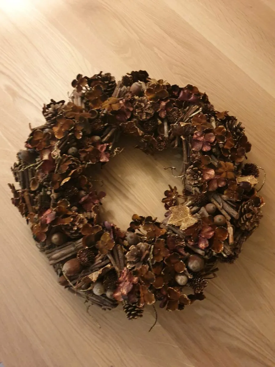 Christmas Wreath