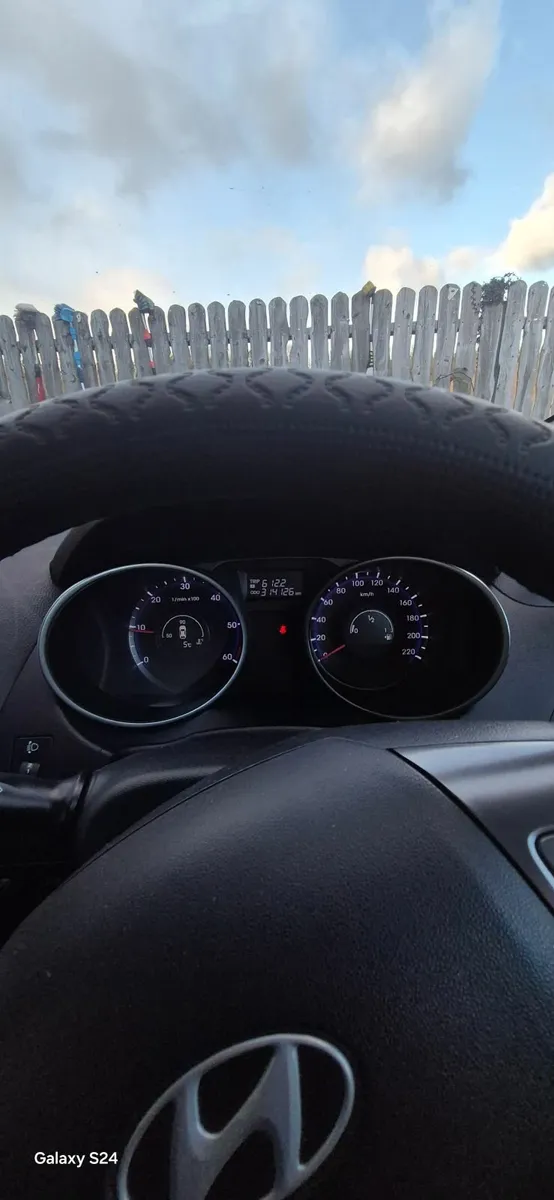 Hyundai ix35 2010 - Image 4
