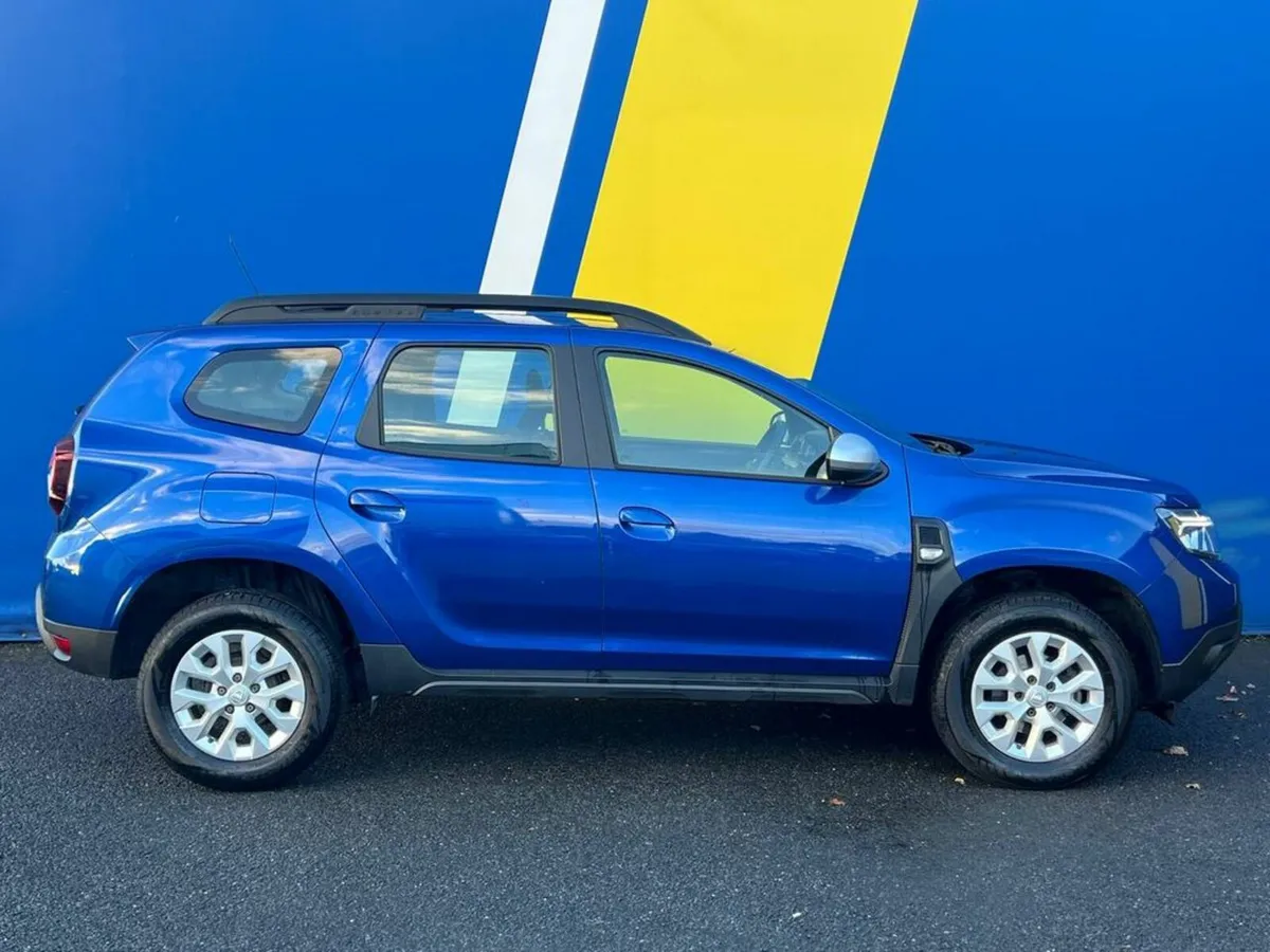 Dacia Duster COMFORT 1.5 DCI // APPLE CARPLAY/ANDR - Image 2