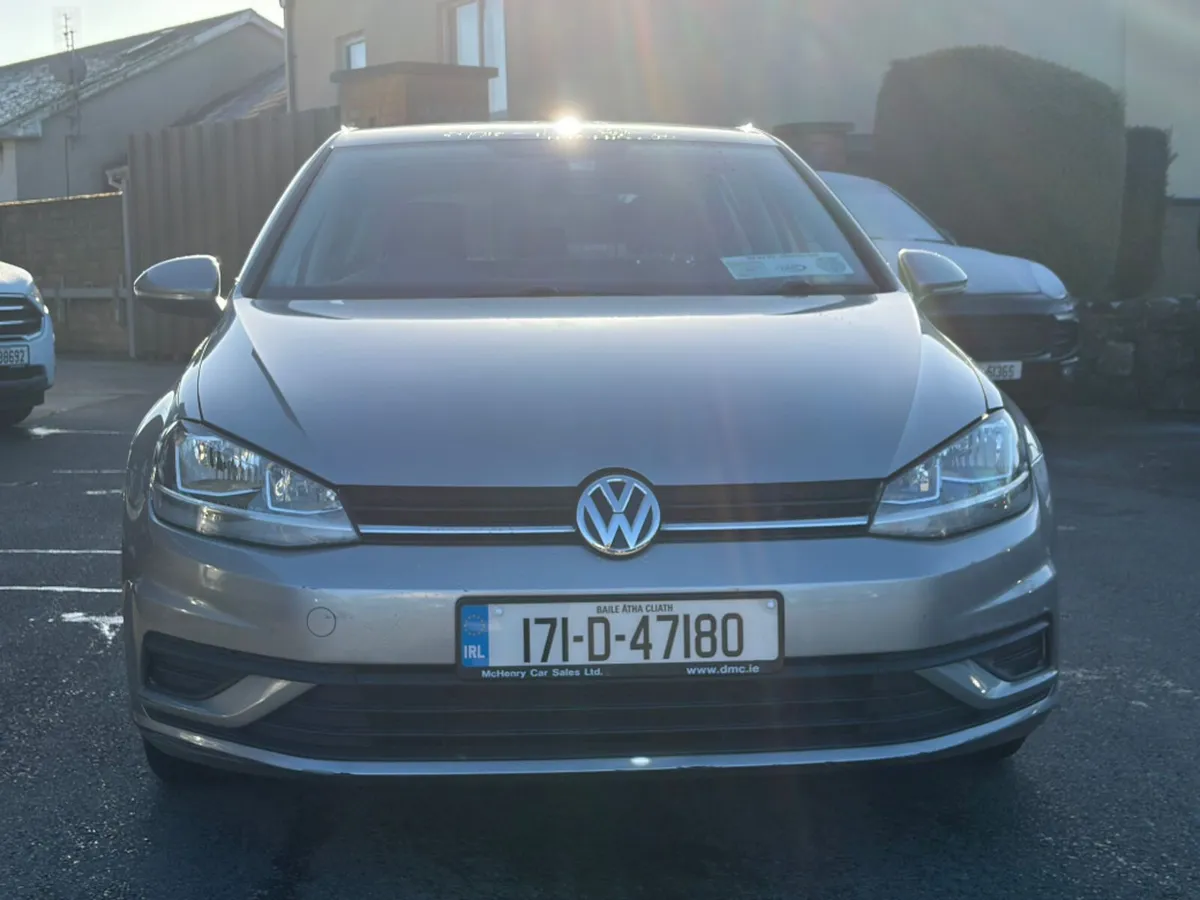 Volkswagen Golf 1.0 TSI 85BHP Trendline - Image 2