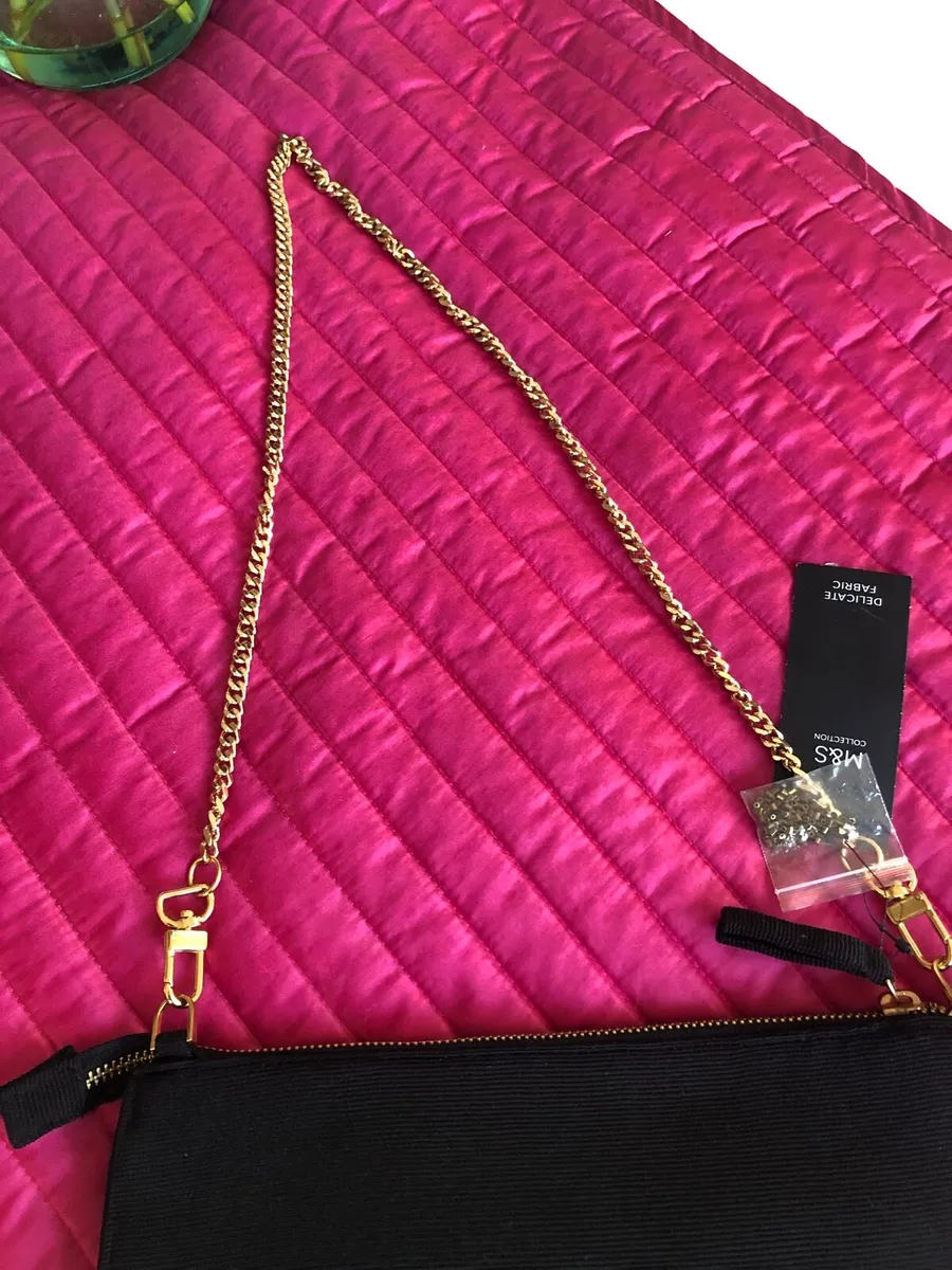 Hand Bag M&S (Brand New) - Image 2