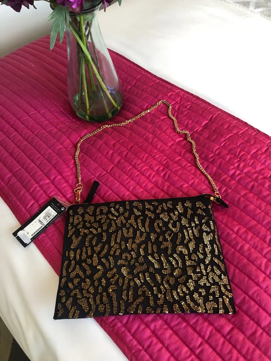 Hand Bag M&S (Brand New) - Image 3