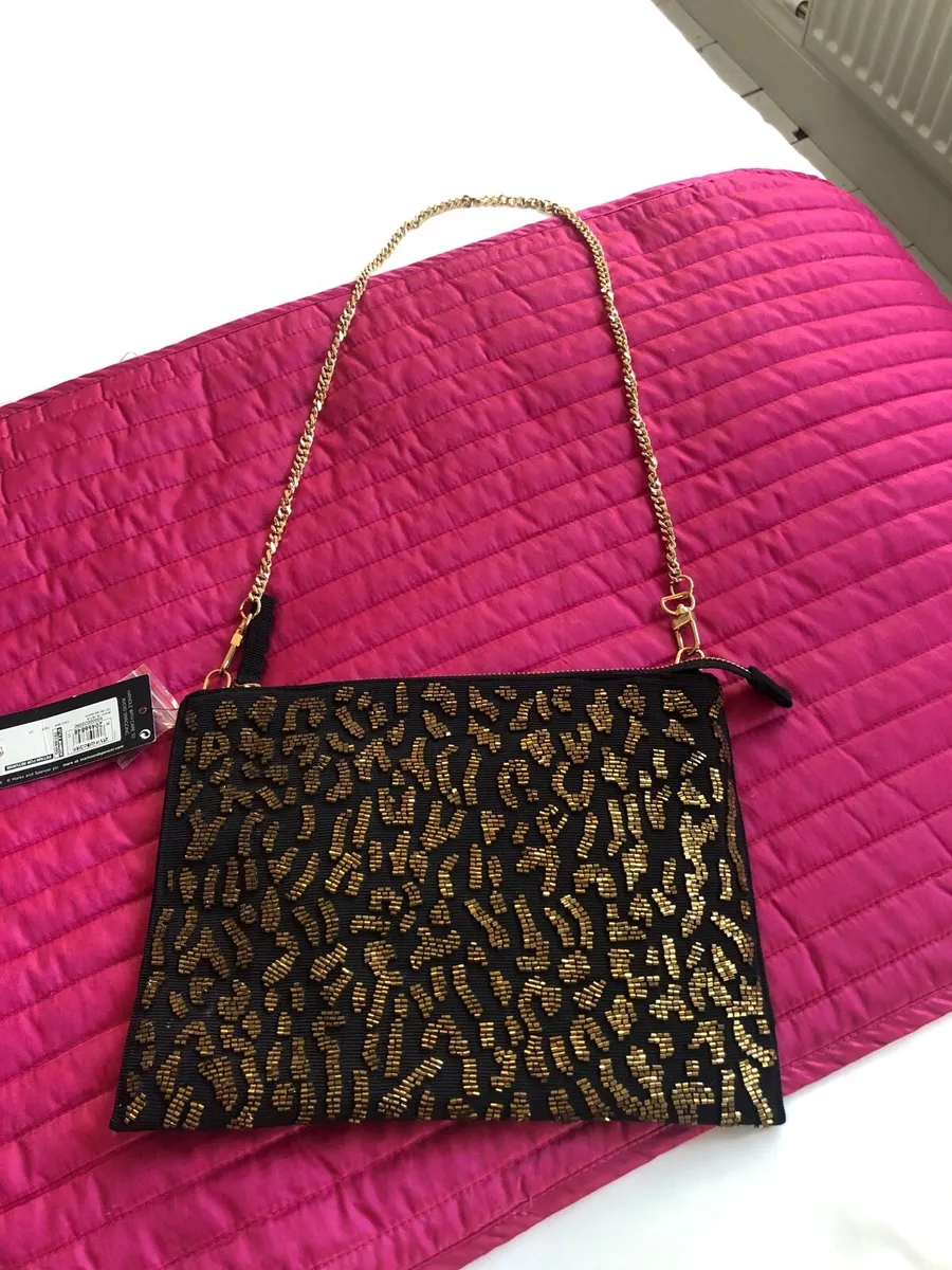 Hand Bag M&S (Brand New) - Image 4