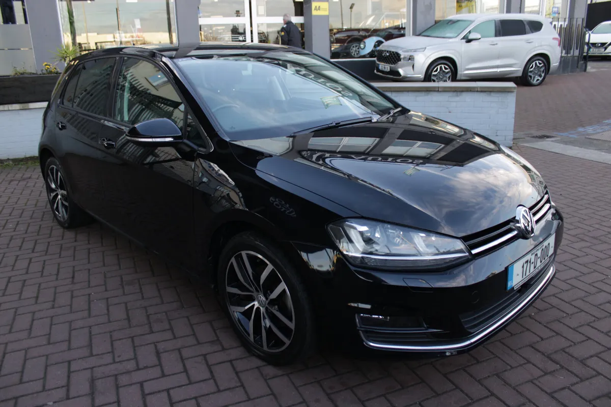 1.4 TSI HIGHLINE PLUS 5DR HATCHBACK AUTO // 1 OWNE - Image 2