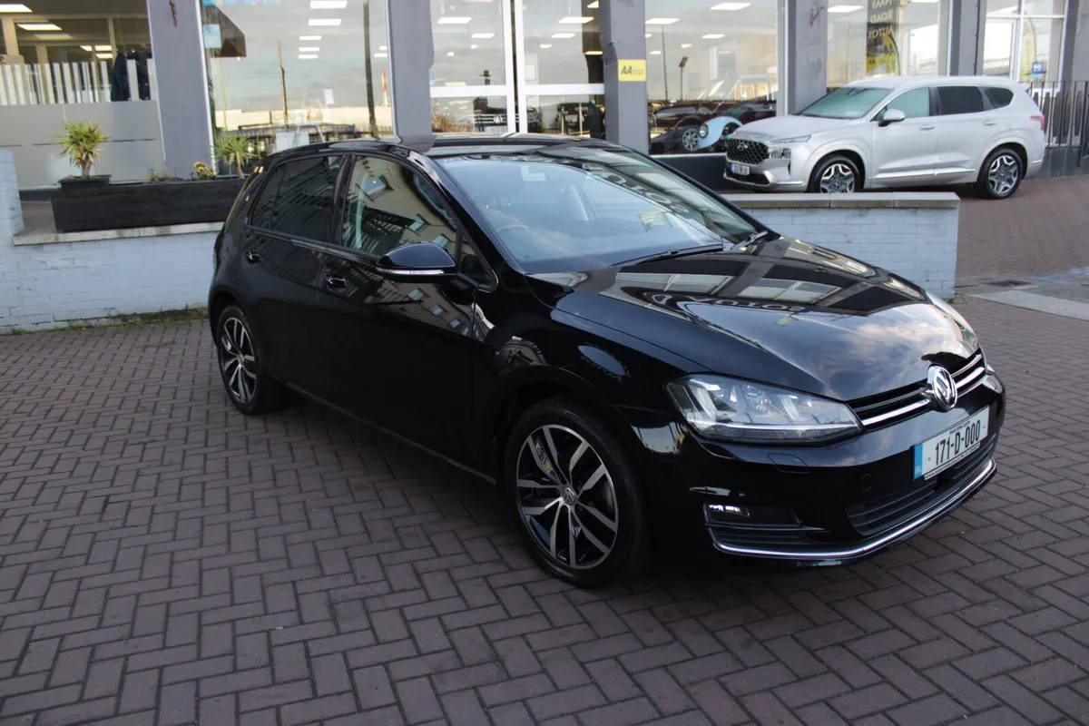 1.4 TSI HIGHLINE PLUS 5DR HATCHBACK AUTO // 1 OWNE - Image 1