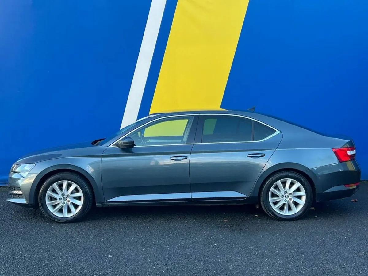 Skoda Superb TECH 1.4 TSI HYBRID // SERVICE HISTOR - Image 3