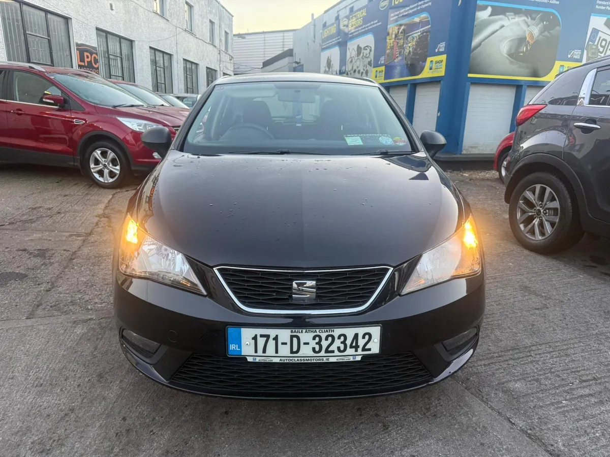 SEAT Ibiza 2017 - Image 4
