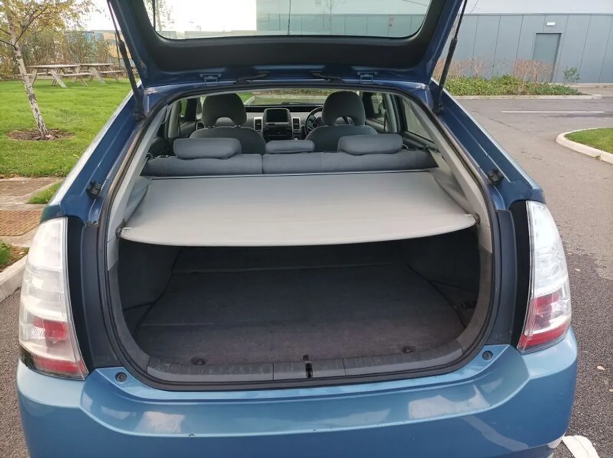 2008 Toyota Prius - Image 3