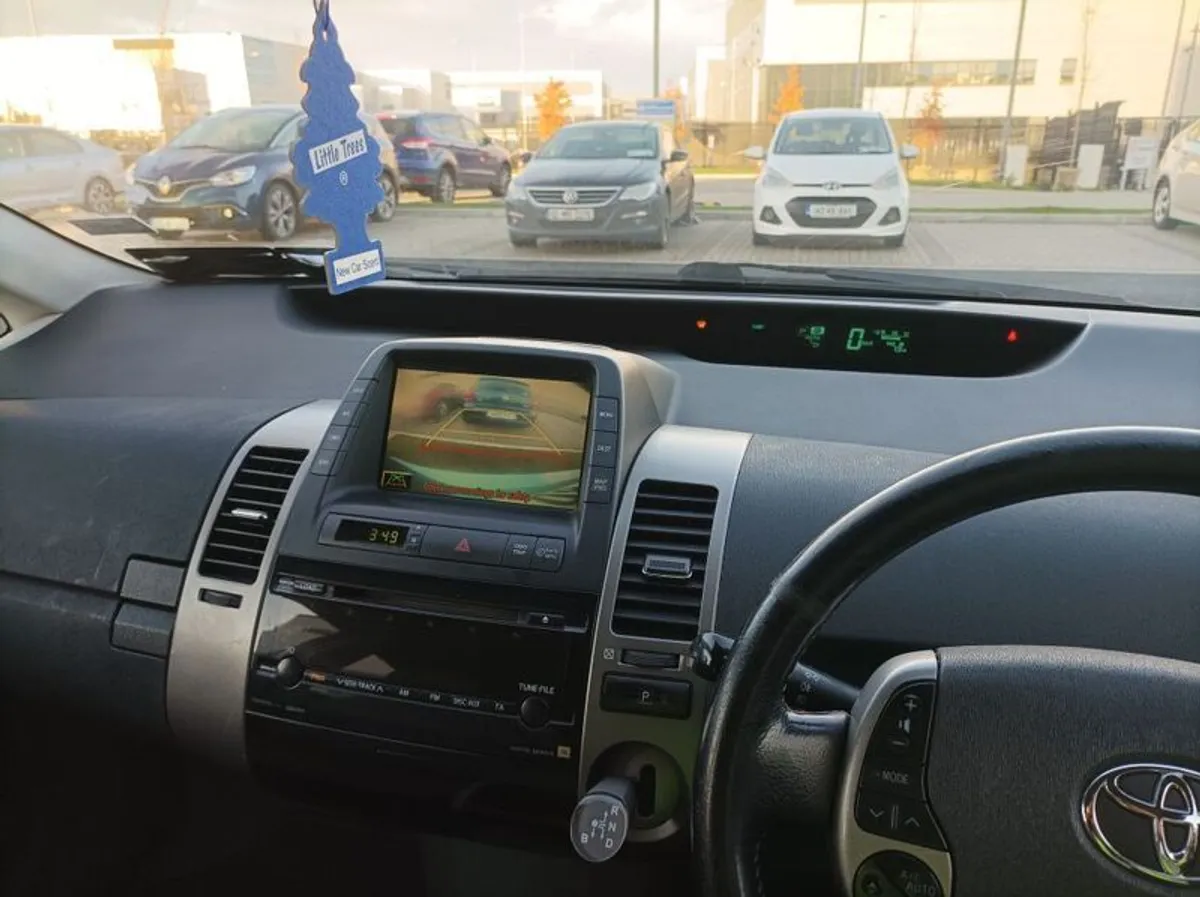 2008 Toyota Prius - Image 4