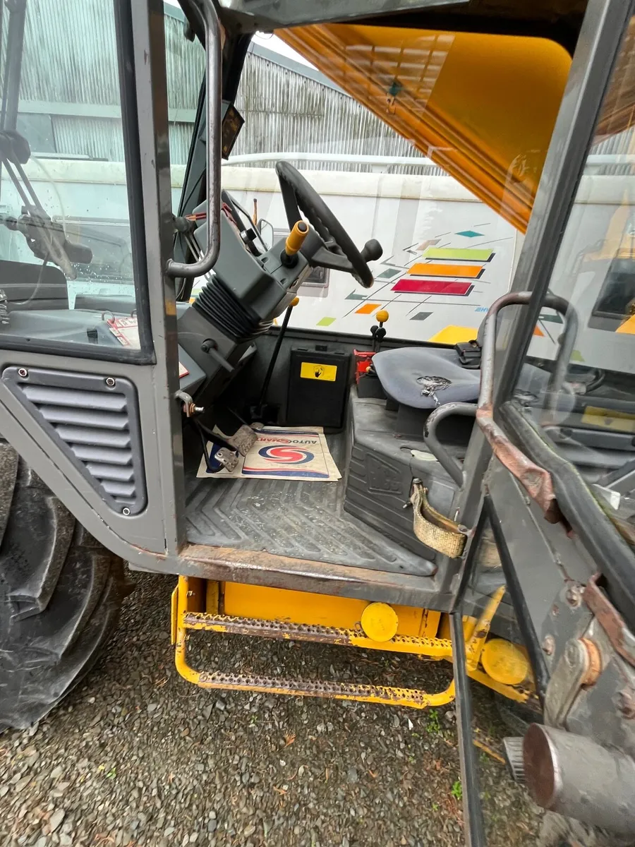 Teleporter - Image 3