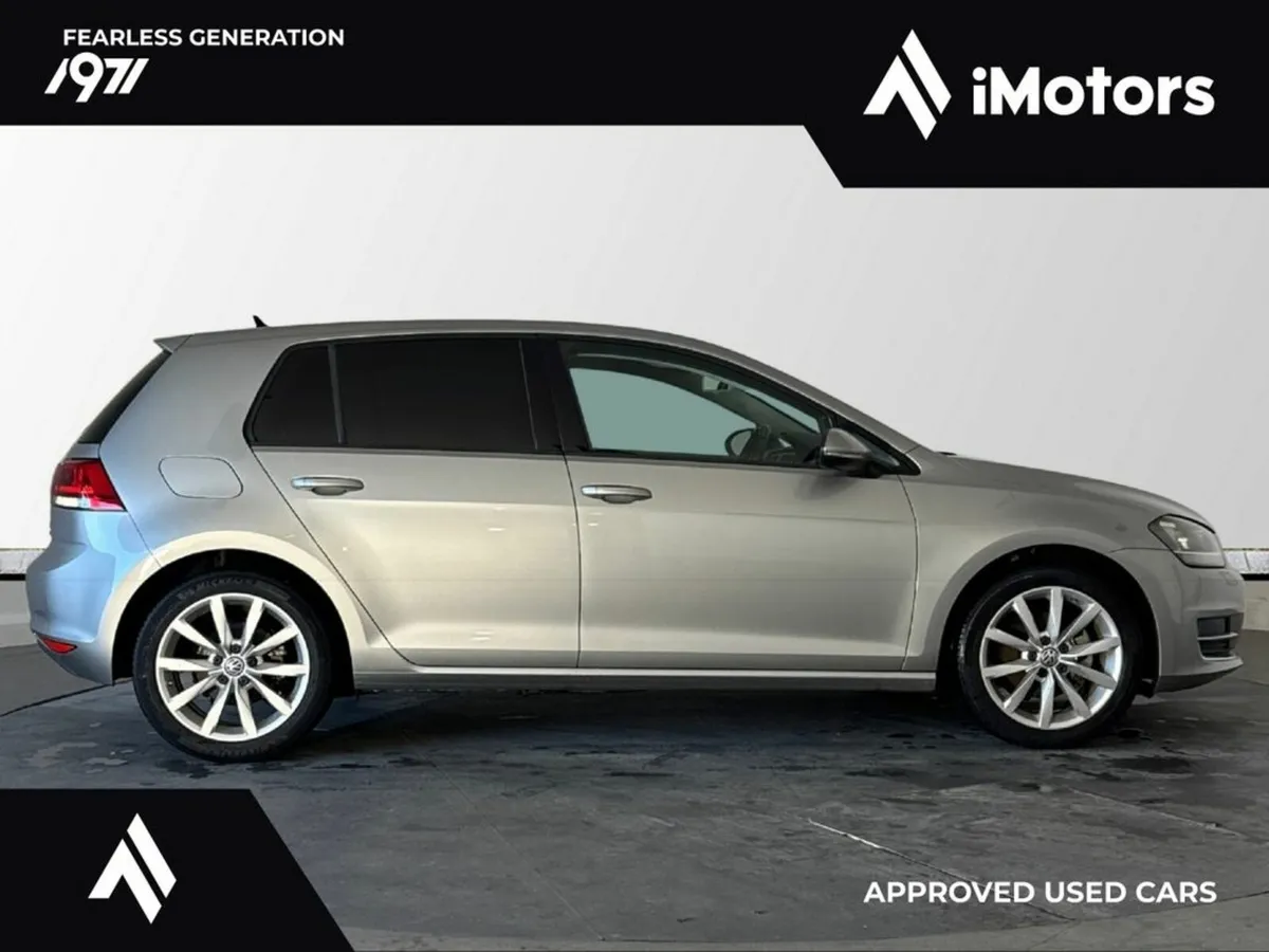 Volkswagen Golf Highline Automatic DSG - Image 2