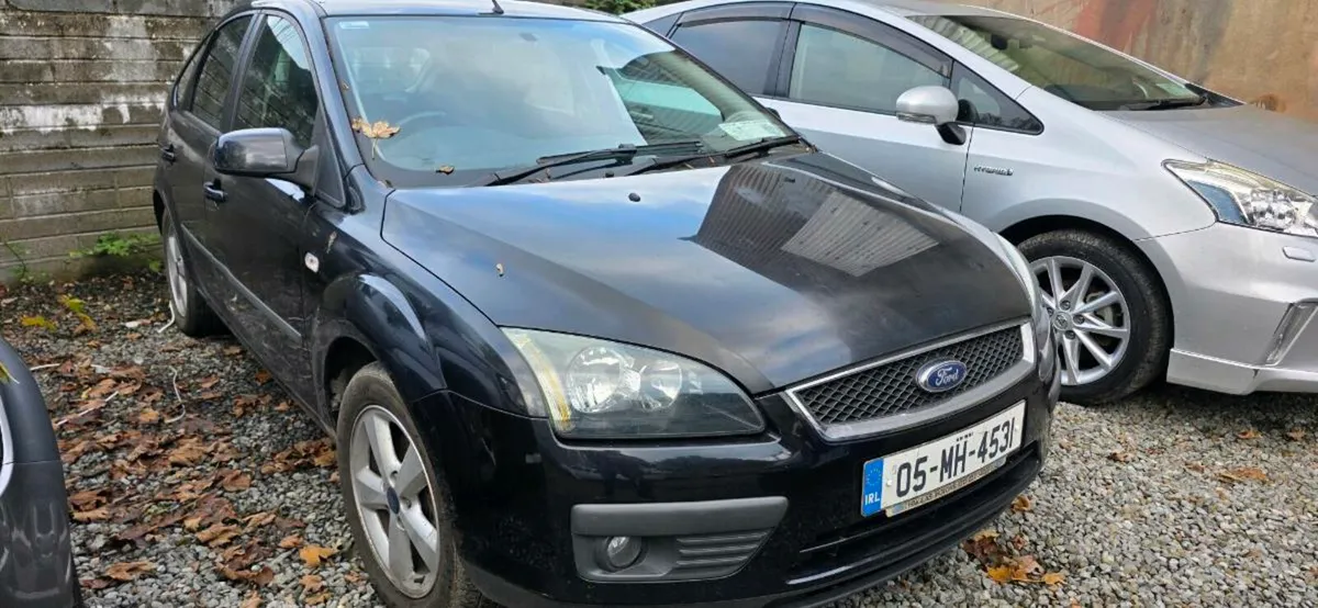 Cheap Car NCT 03/26 - Image 1