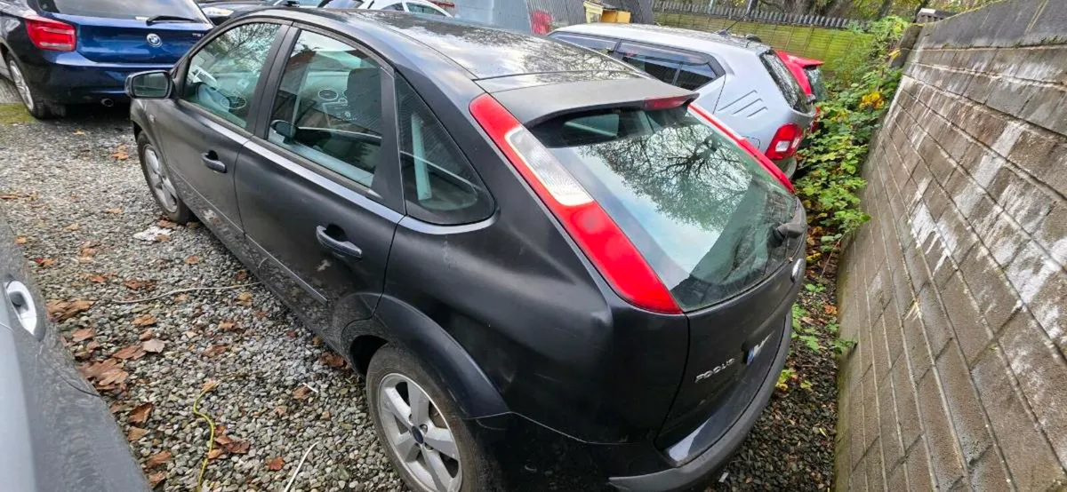 Cheap Car NCT 03/26 - Image 2