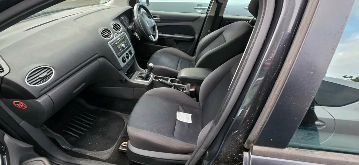 Cheap Car NCT 03/26 - Image 3