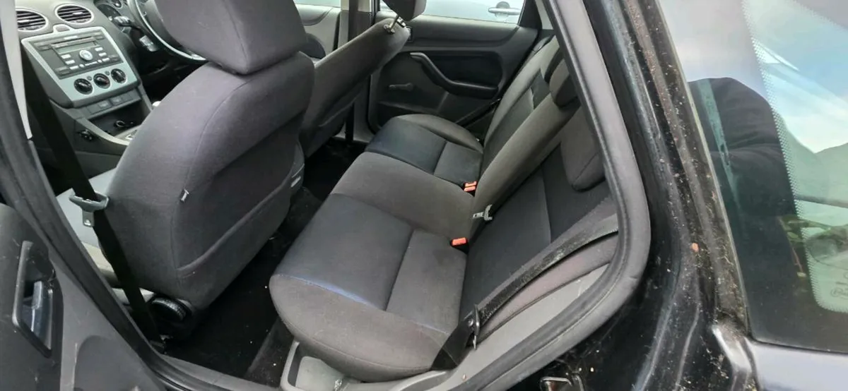 Cheap Car NCT 03/26 - Image 4