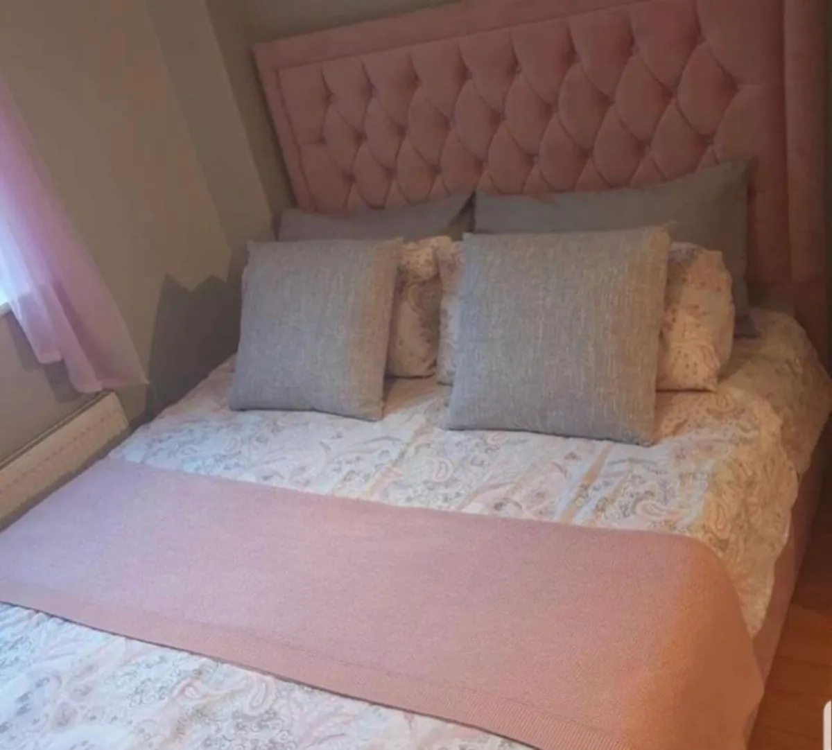 All new Vancouver bumper beds now in stock - Image 2