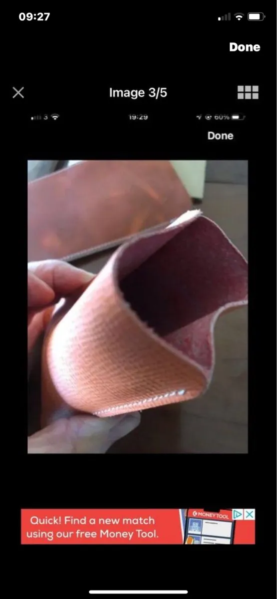 Leather Phone Cover - Image 3