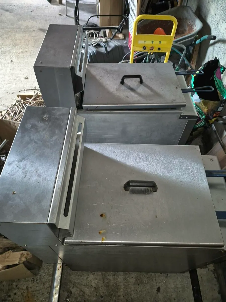 Kitchen appliances - Image 2