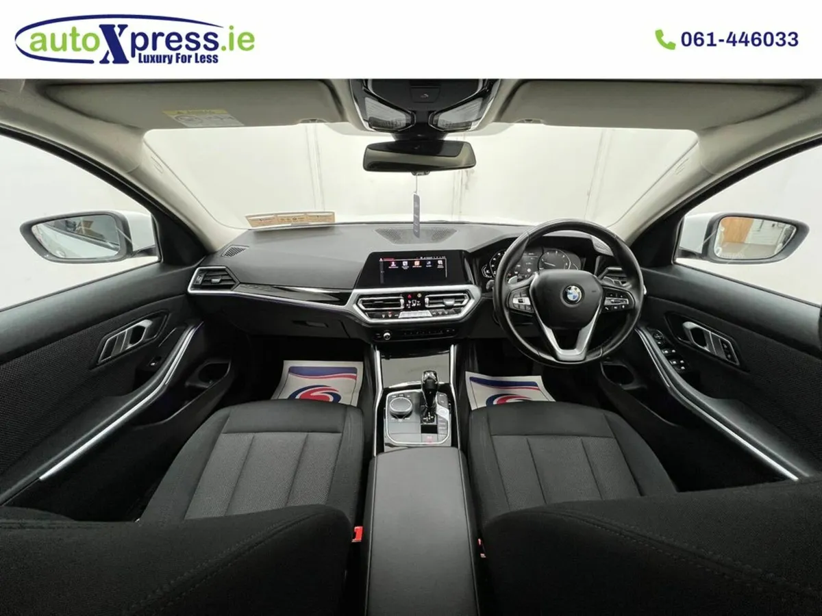 BMW 3-Series 320D Estate Automatic - Image 2