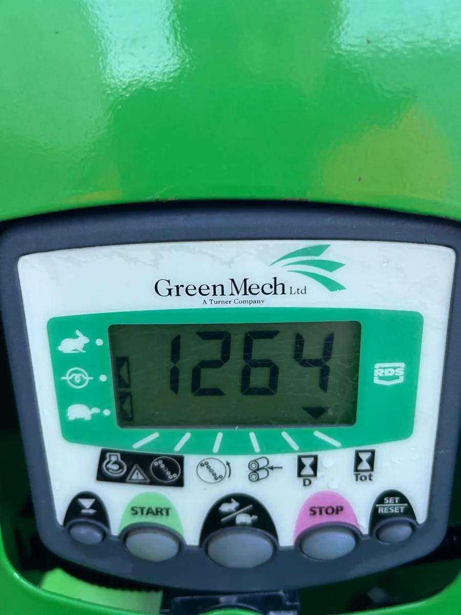 Wood chipper - Image 2