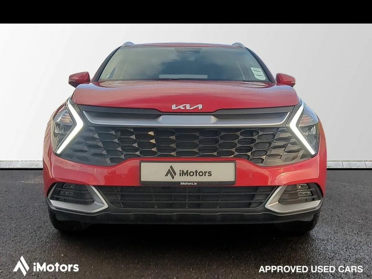 Kia Sportage K3 MY25 05DR - Image 3