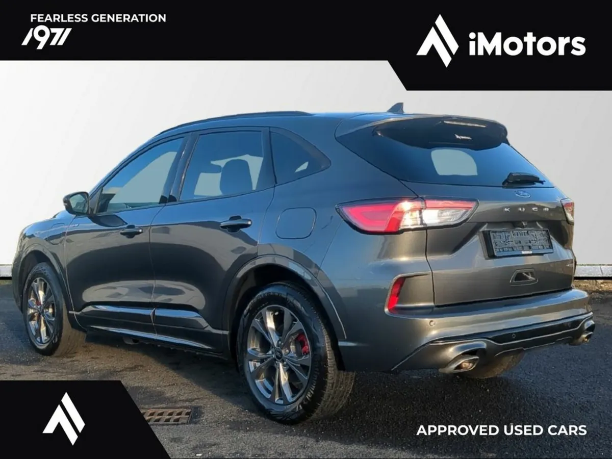 Ford Kuga ST-LINE - Image 2