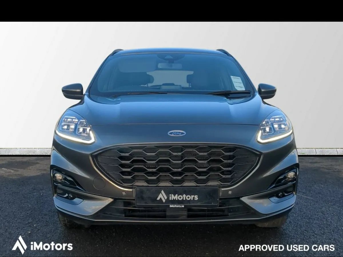 Ford Kuga ST-LINE - Image 3