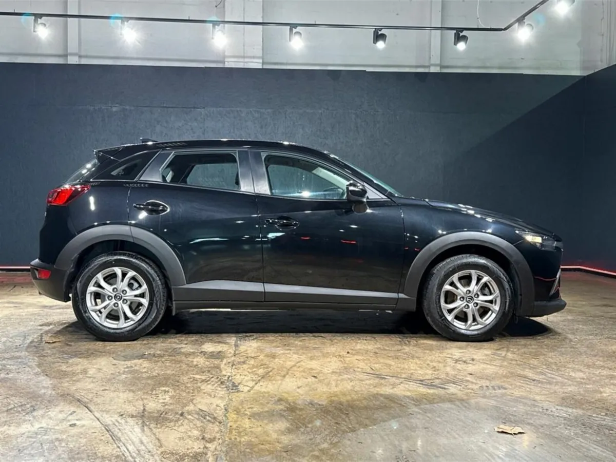 Mazda CX-3 2.0 AUTOMATIC - ALLOY WHEELS - CRUISE C - Image 3