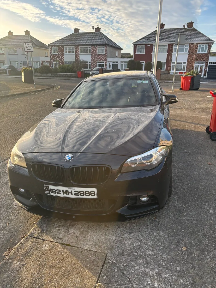 162 520D BMW M-Sport (141k KMS) - Image 1