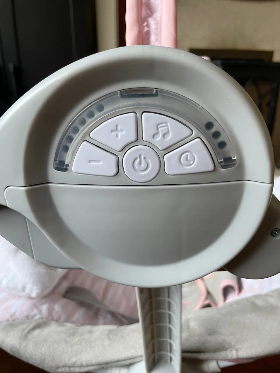Baby Bouncer Seat - Image 4