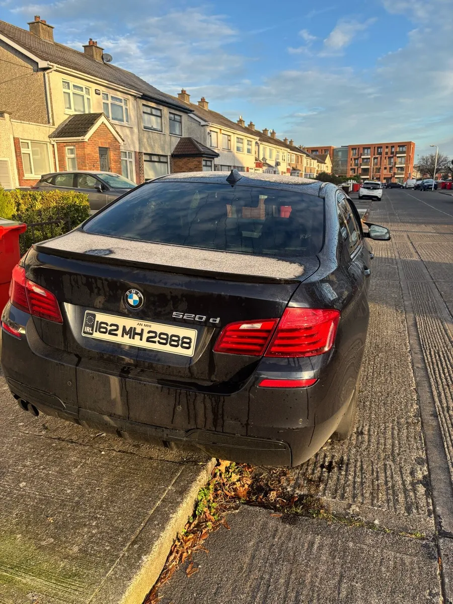 162 520D BMW M-Sport (141k KMS) - Image 2