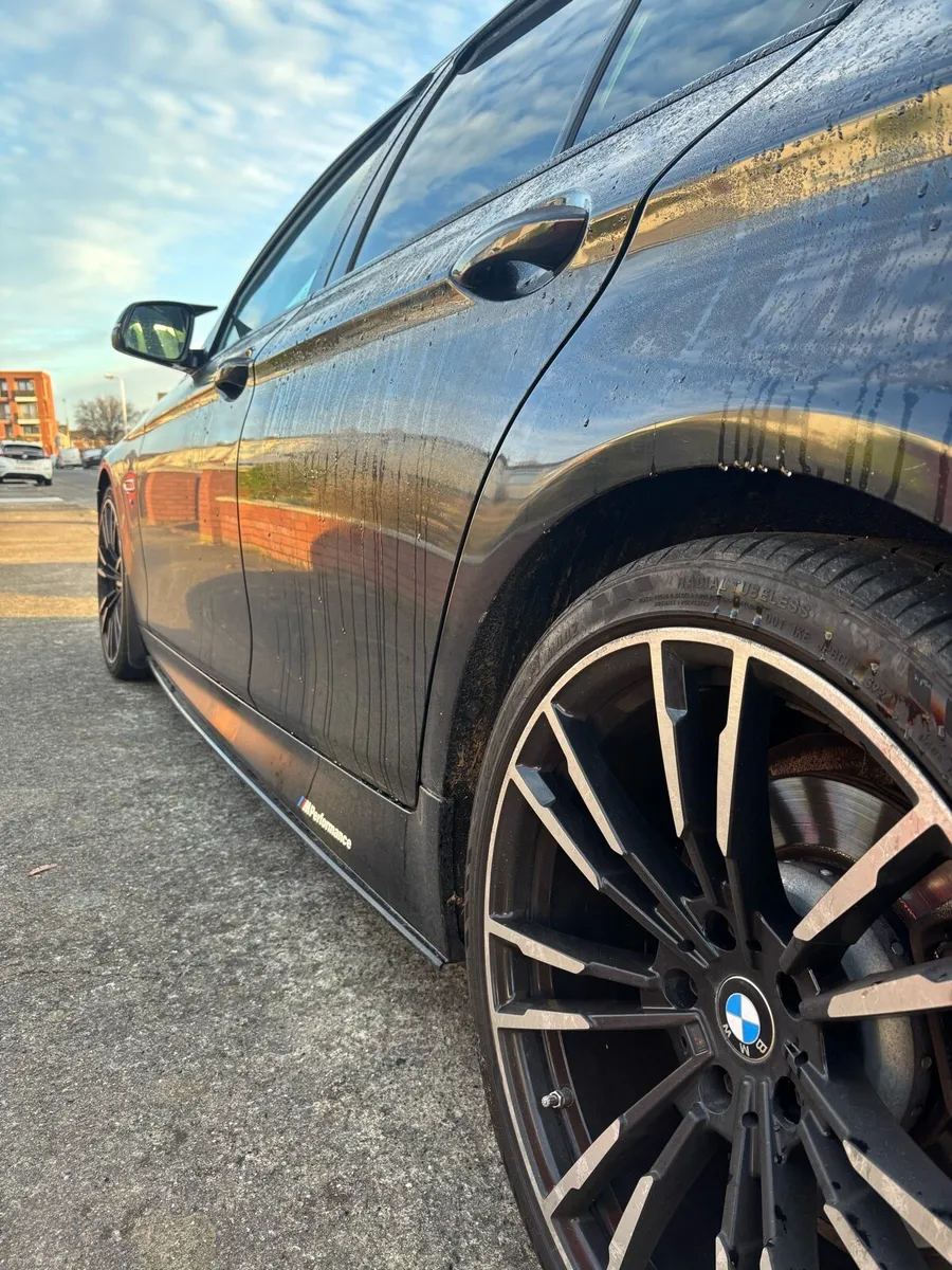 162 520D BMW M-Sport (141k KMS) - Image 3